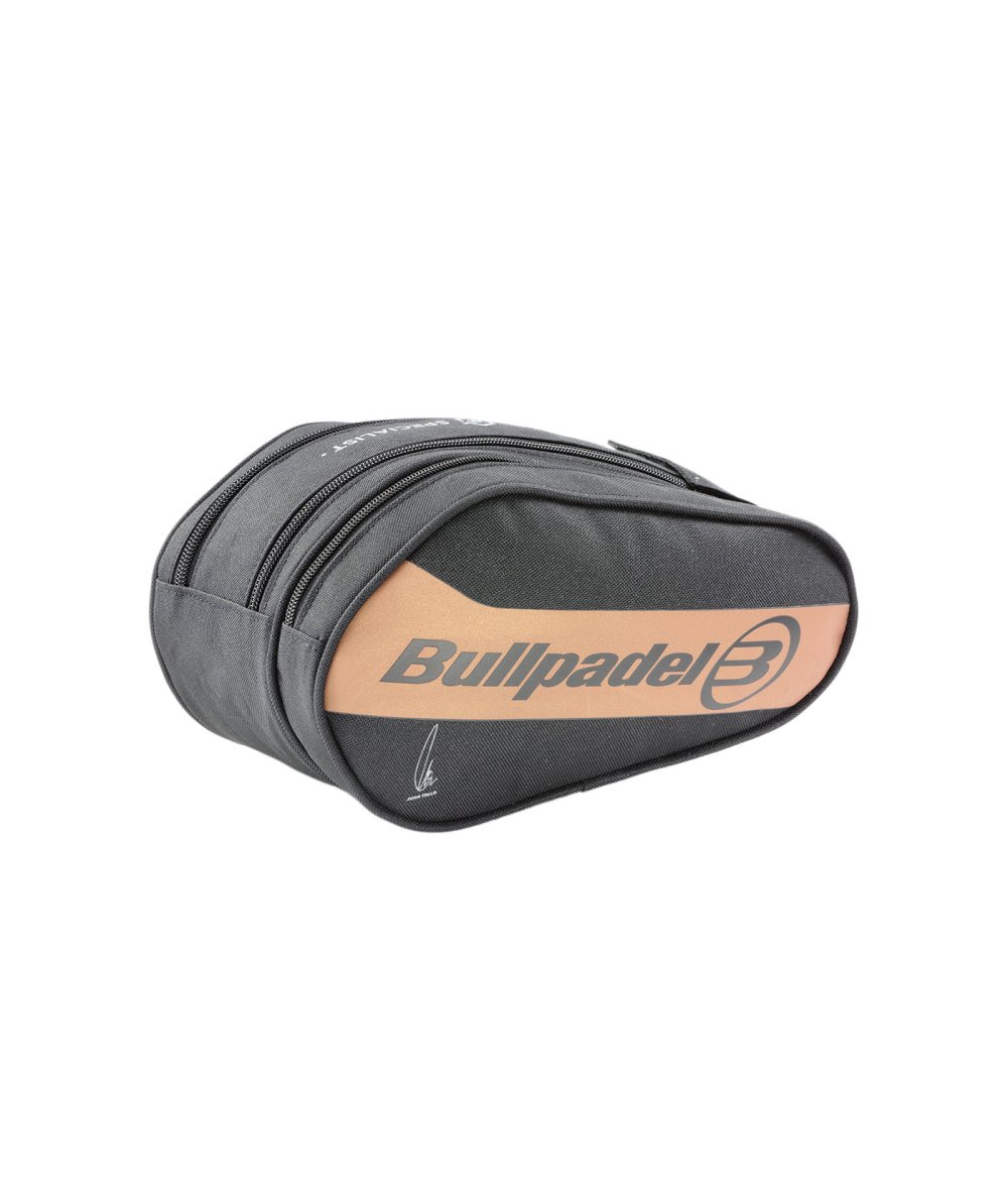 Bullpadel NECESER BULLPADEL BPP25008 VERTEX NEGRO Precio ultrabajo