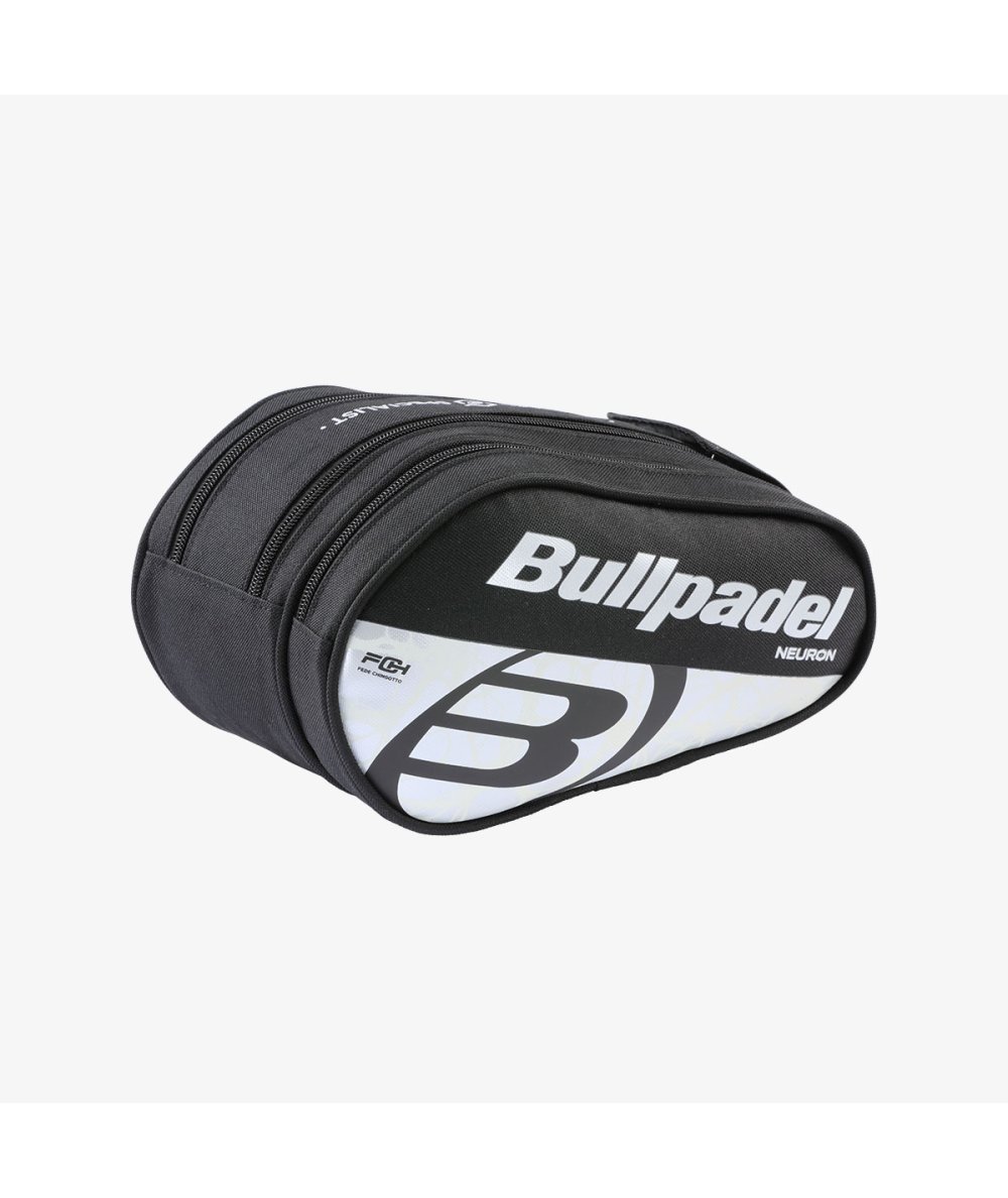 Bullpadel NECESER BULLPADEL BPP-24008 NEURON NEGRO En línea