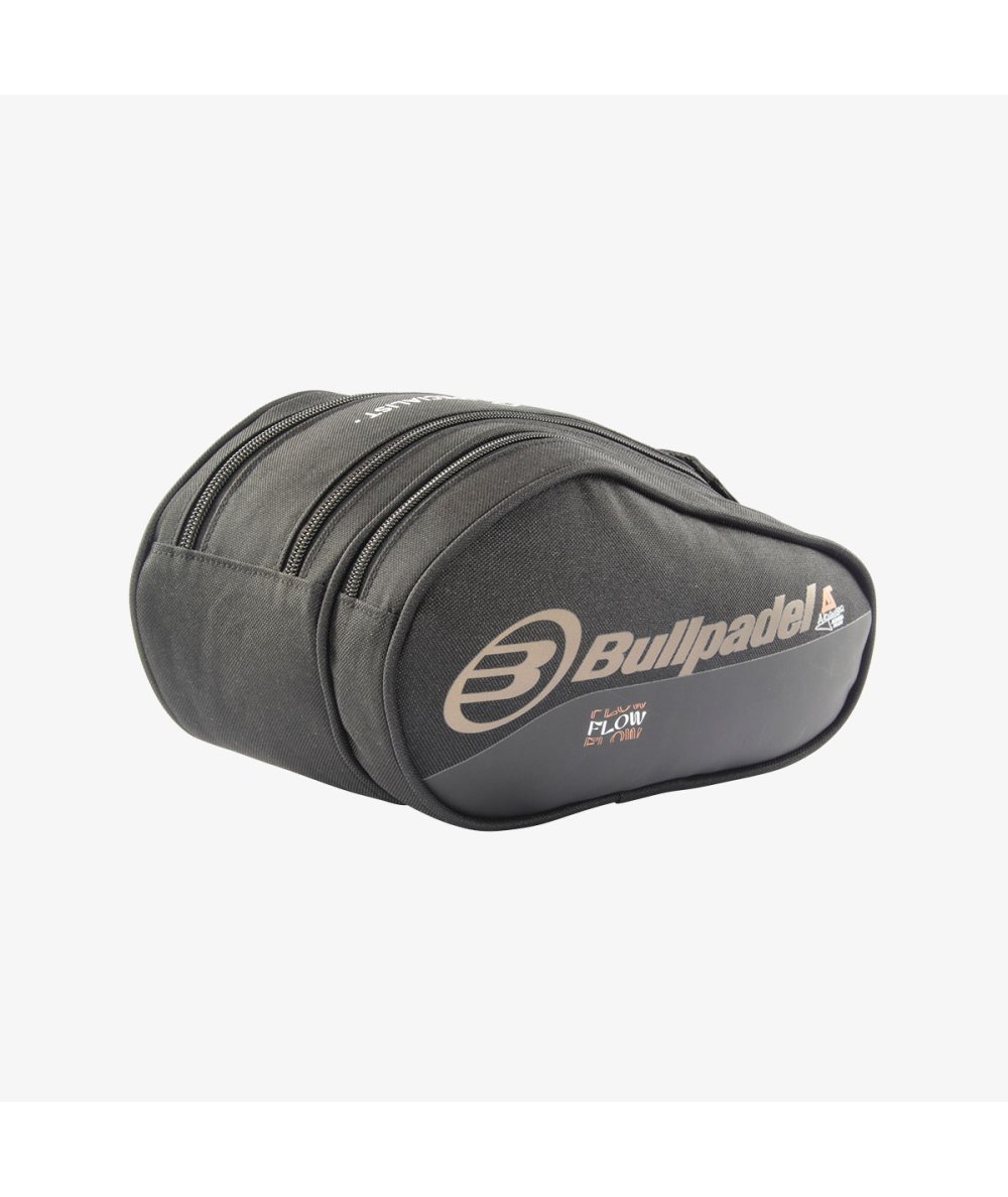 Bullpadel NECESER BULLPADEL BPP-24008 FLOW NEGRO/ORO Outlet online