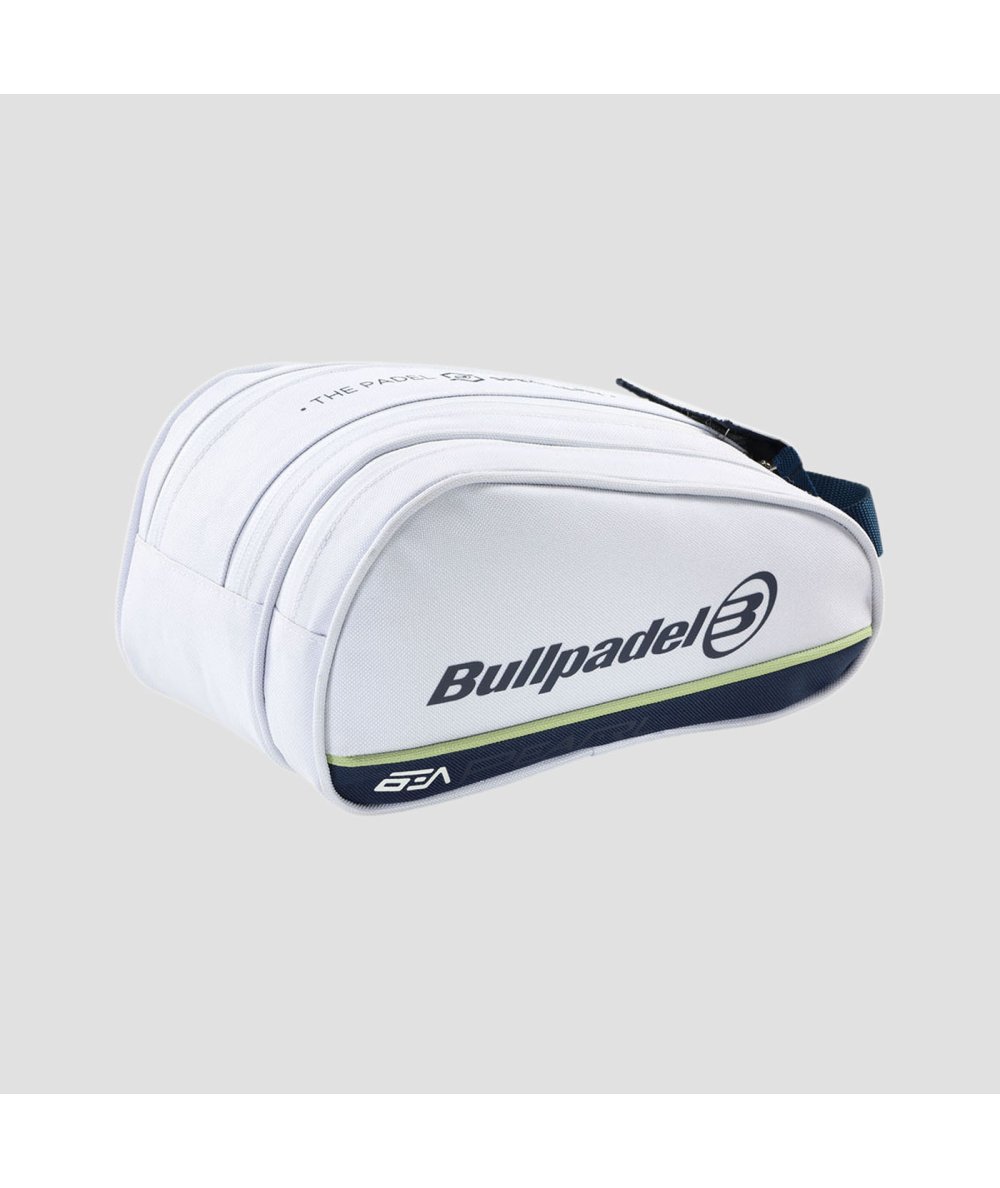 Bullpadel NECESER BULLPADEL BPP25018 PEARL BLANCO Rebajas