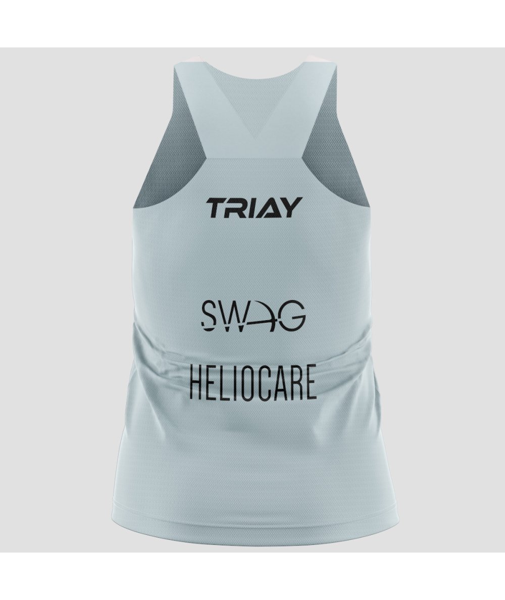Bullpadel CAMISETA BULLPADEL LLEVA TF GT HORMIGON Liquidación