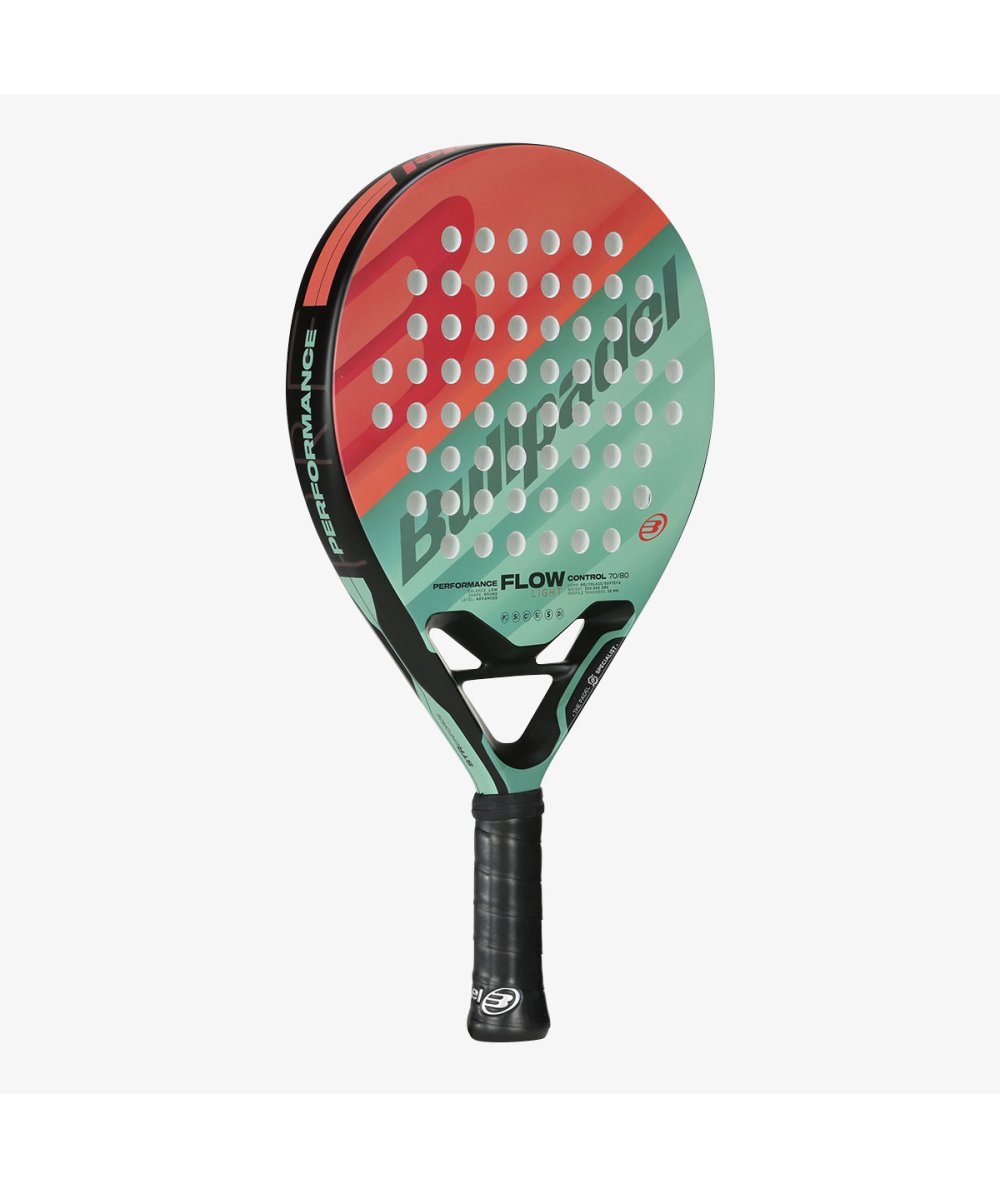 Bullpadel PALA BULLPADEL FLOW LIGHT 24 Envío gratis