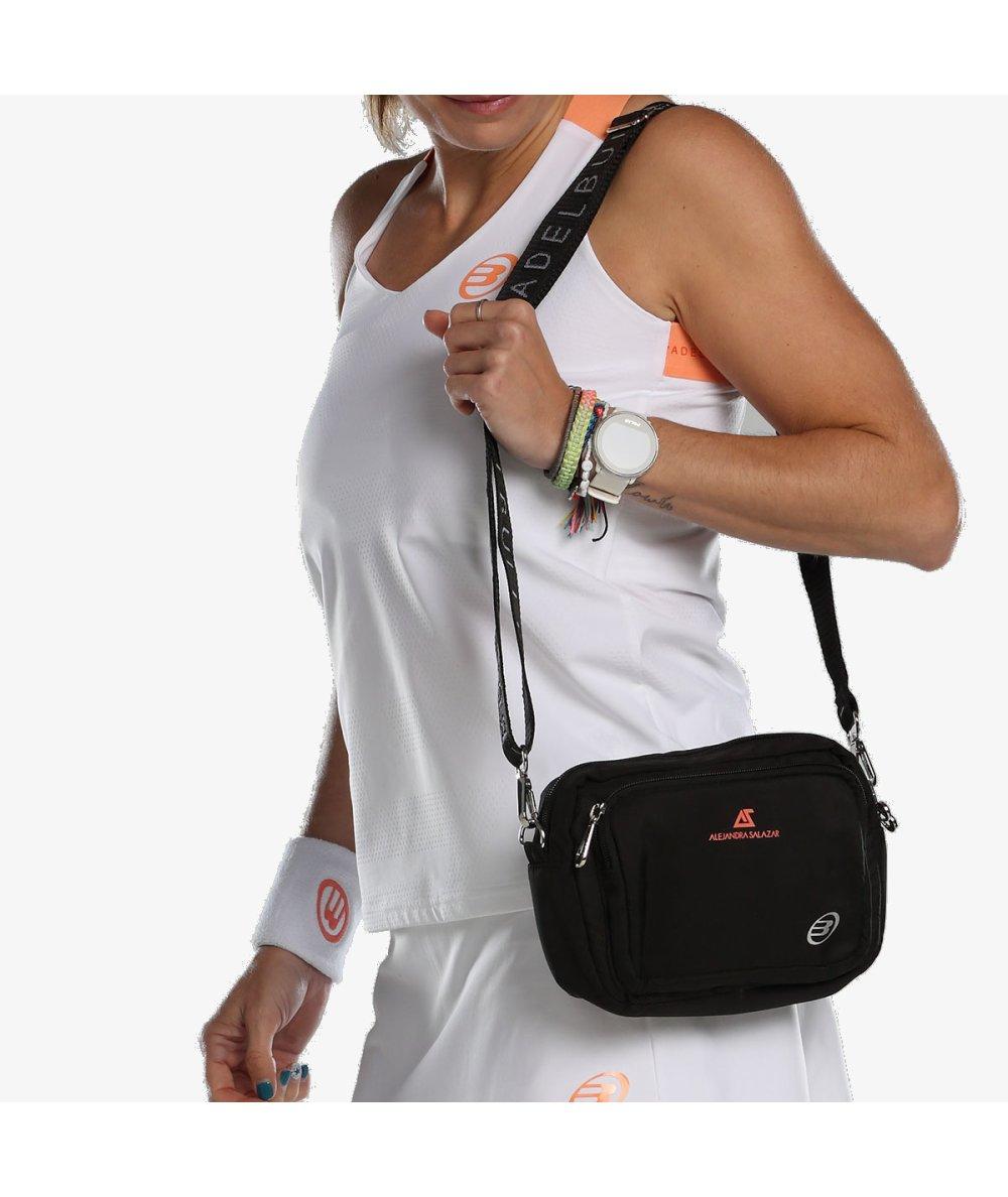 Bullpadel BOLSA BULLPADEL BPB-22225 AZ NEGRO COMPRAR AHORA