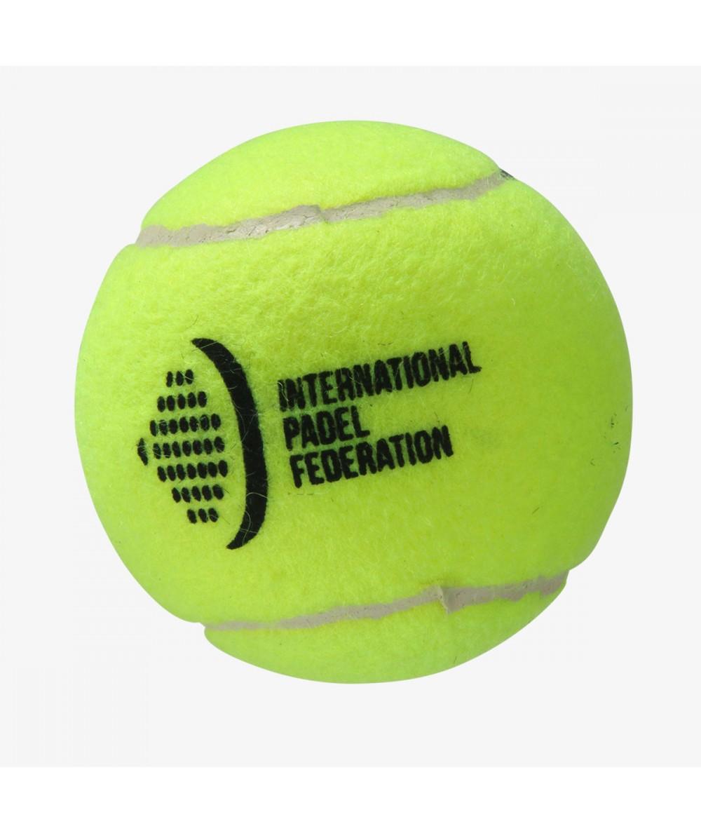 Bullpadel BOLAS BULLPADEL BP FIP NEXT PRO ÚLTIMAS EDICIONES