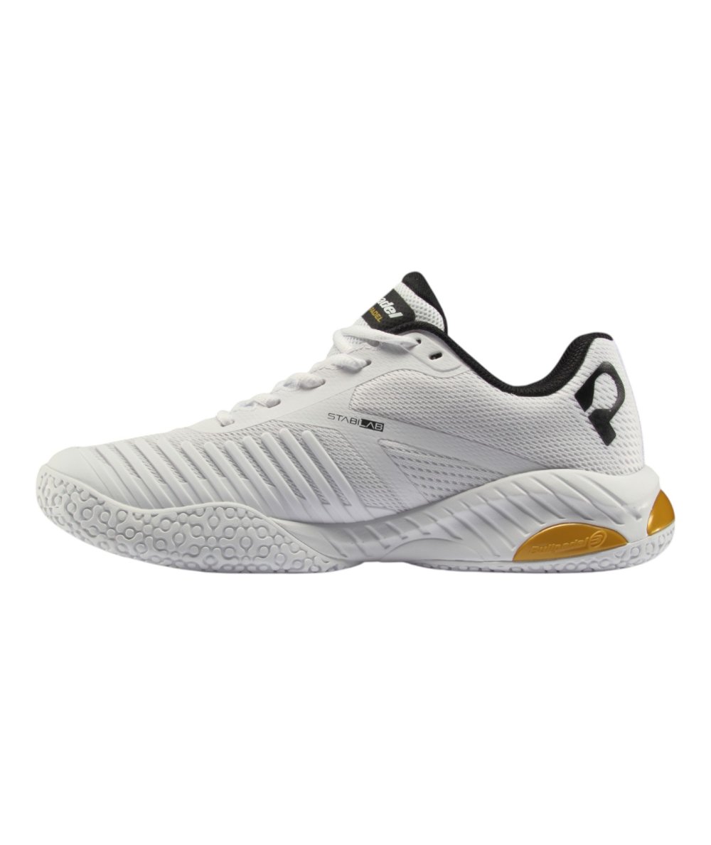 Bullpadel ZAPATILLA BULLPADEL PREMIER P1 BLANCO Último día