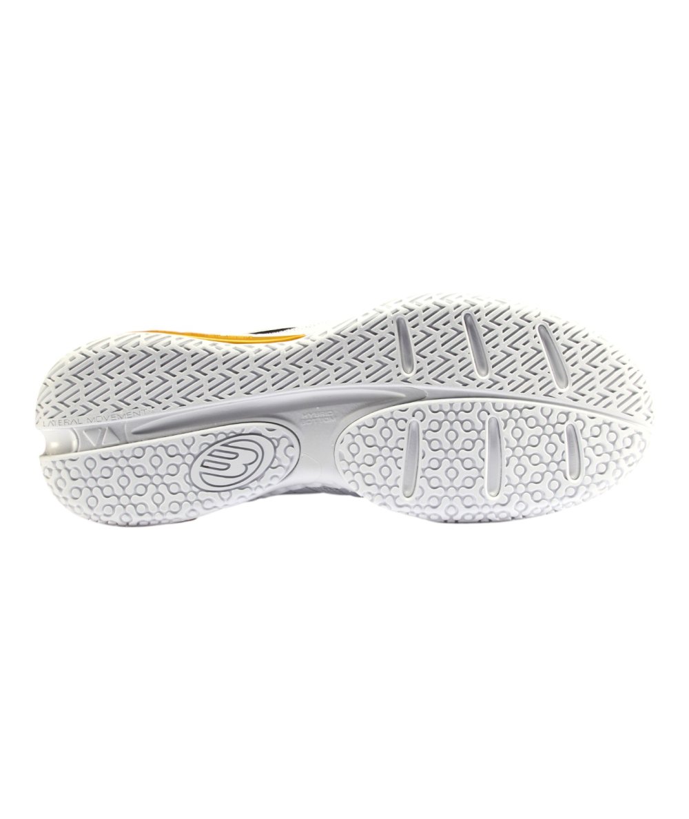 Bullpadel ZAPATILLA BULLPADEL PREMIER P1 BLANCO Último día