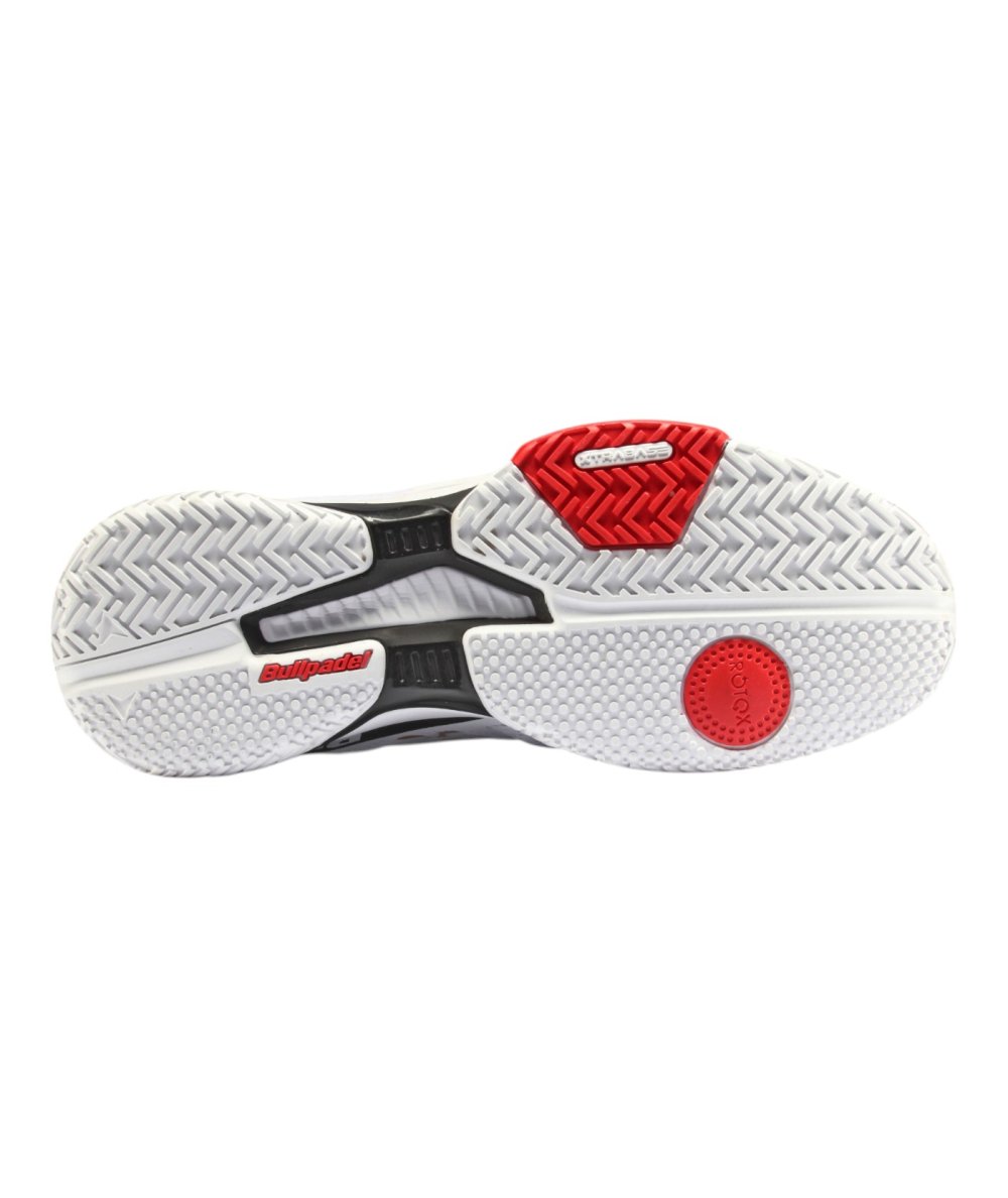 Bullpadel ZAPATILLA BULLPADEL PREMIER P2 BLANCO Precio de fábrica