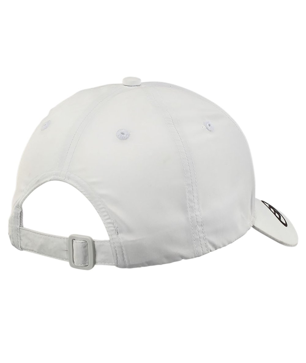 Bullpadel GORRA BULLPADEL BPG-PMR2504 BLANCO Solo hoy