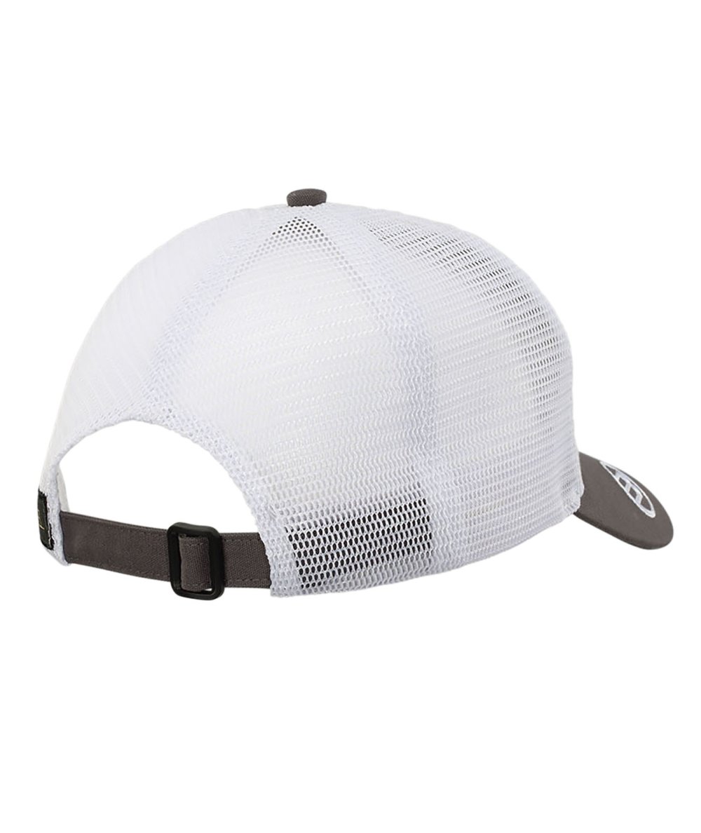 Bullpadel GORRA BULLPADEL BPG-PMR2505 BLANCO Promoción trimestral