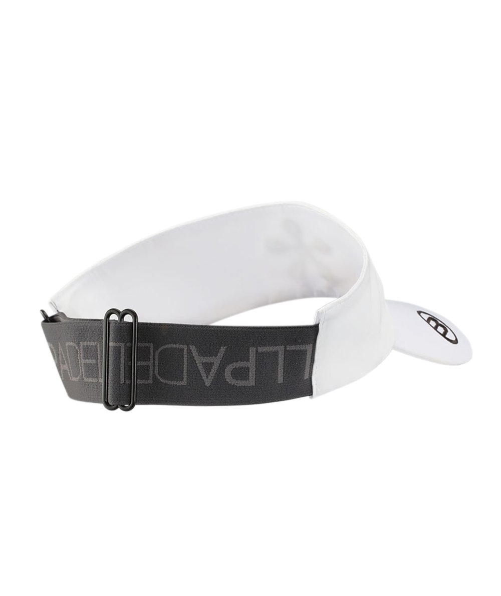 Bullpadel GORRA BULLPADEL BPV-PMR2506 BLANCO Superdescuento