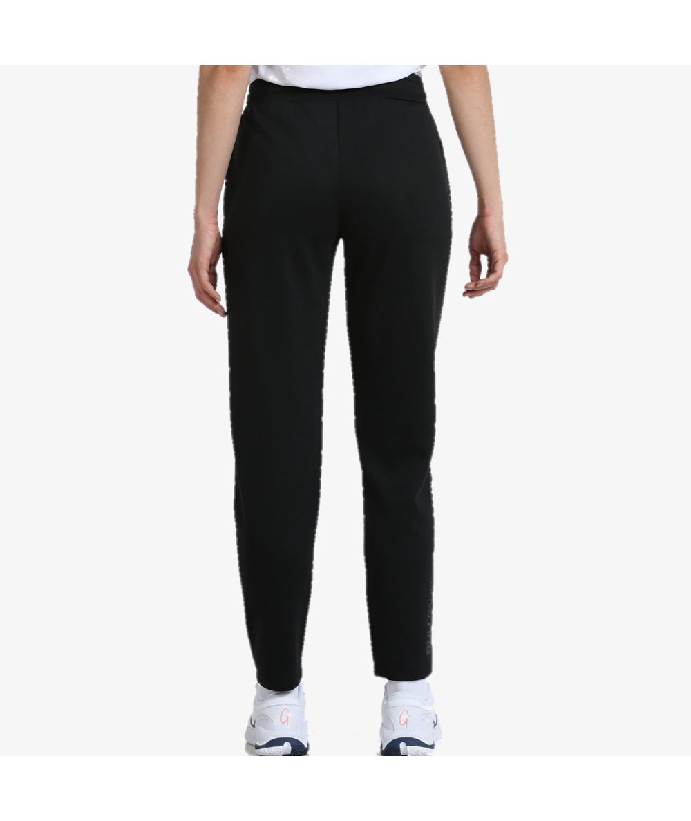 Bullpadel PANTALON BULLPADEL IRGUE NEGRO Rebajas de fin de temporada
