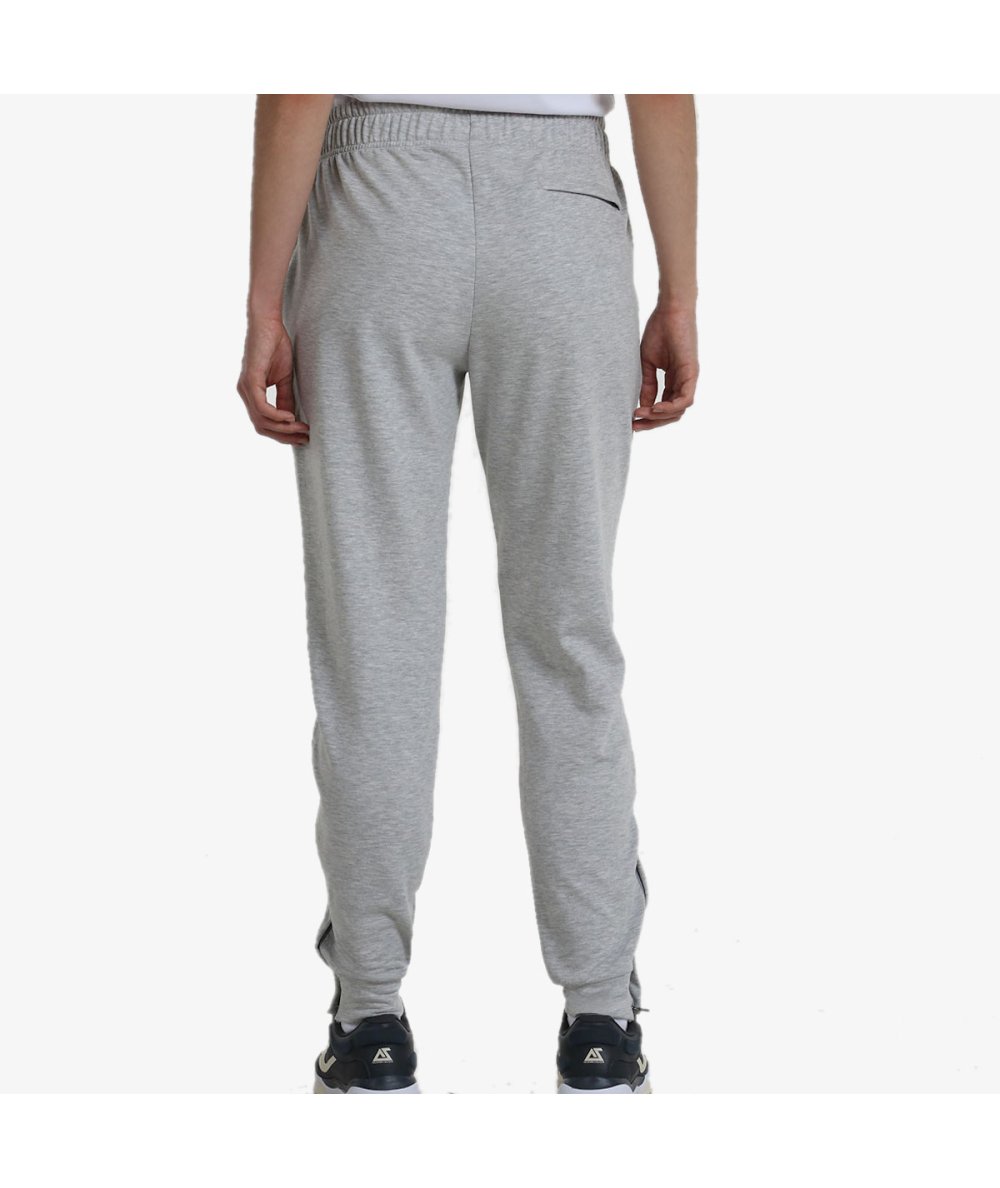 Bullpadel PANTALON BULLPADEL ITATI GRIS MEDIO VIGORE Precio ultrabajo