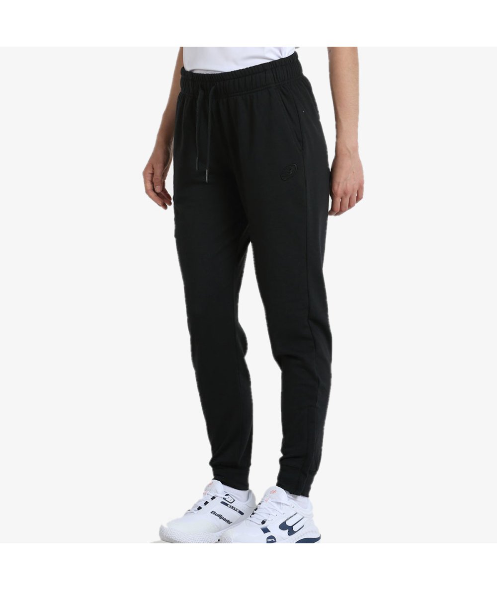 Bullpadel PANTALON BULLPADEL ITATI NEGRO Devoluciones gratuitas