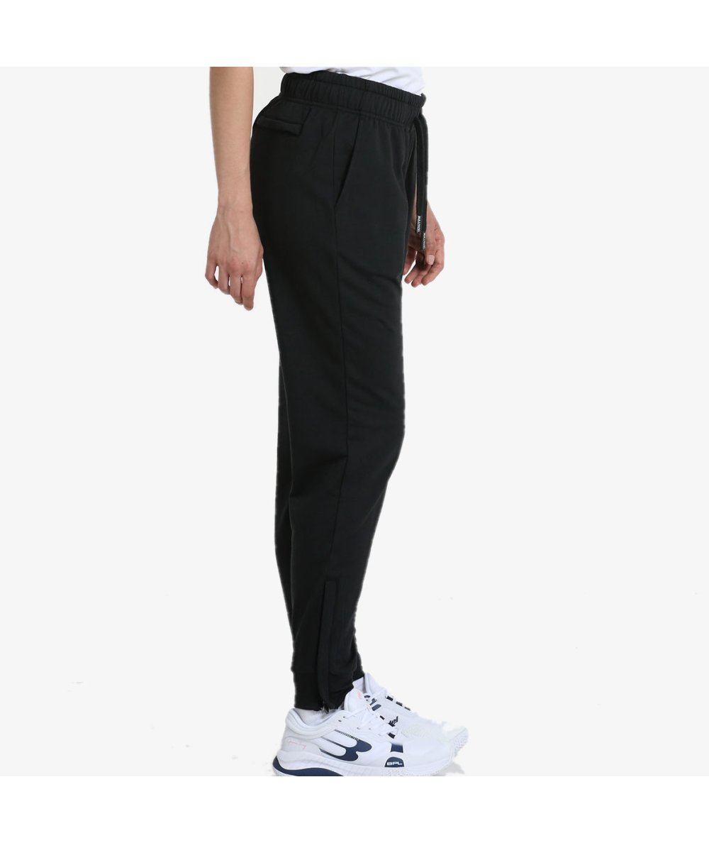 Bullpadel PANTALON BULLPADEL ITATI NEGRO Devoluciones gratuitas