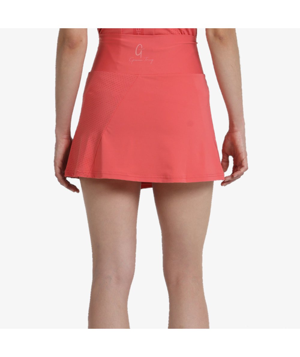 Bullpadel FALDA BULLPADEL ENVIA CORAL 2025