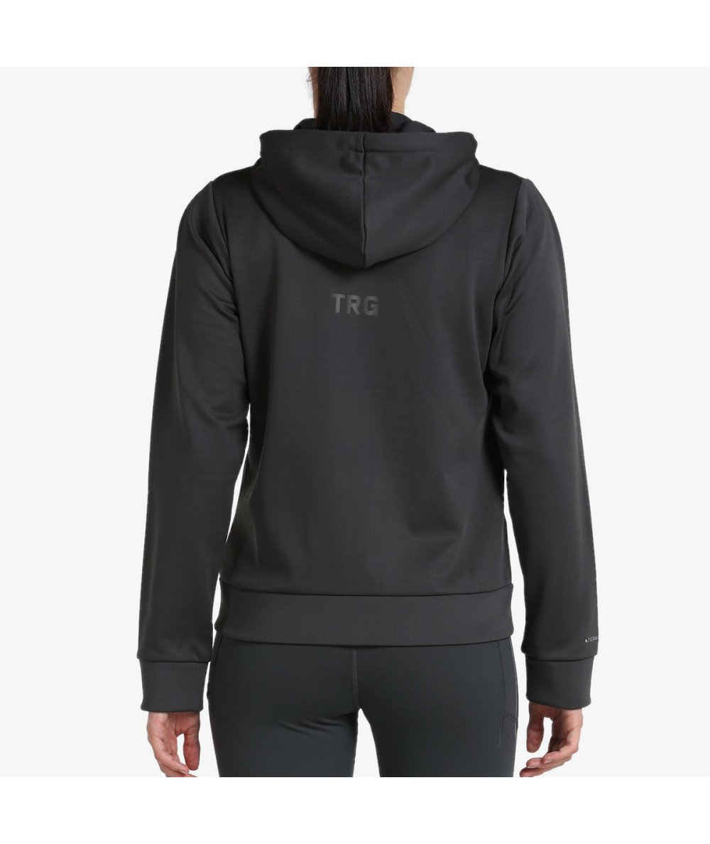Bullpadel SUDADERA BULLPADEL ZOFRA CARBON Outlet online