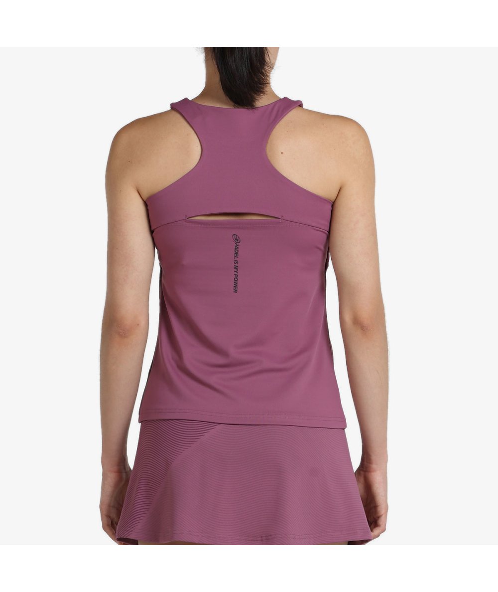 Bullpadel CAMISETA BULLPADEL RIPIO UVA TAMIZADO Rebajas baratas
