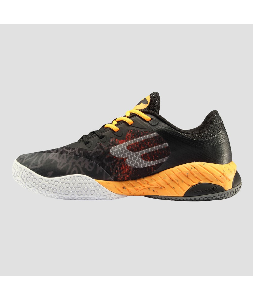 Bullpadel ZAPATILLA BULLPADEL IONIC 24V NARANJA Rebajas top