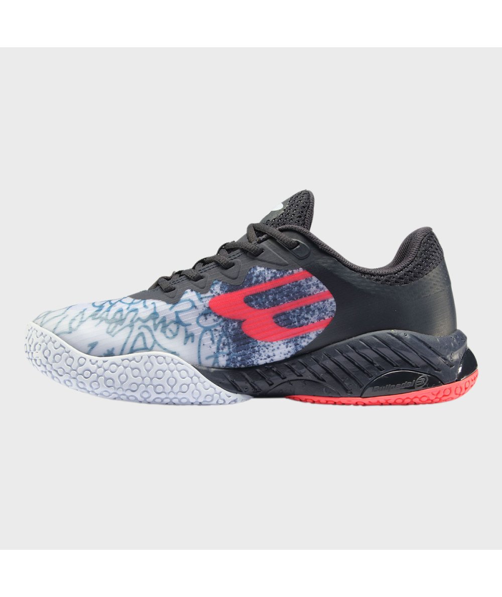 Bullpadel ZAPATILLA BULLPADEL IONIC 24I AZUL OSCURO Oferta especial