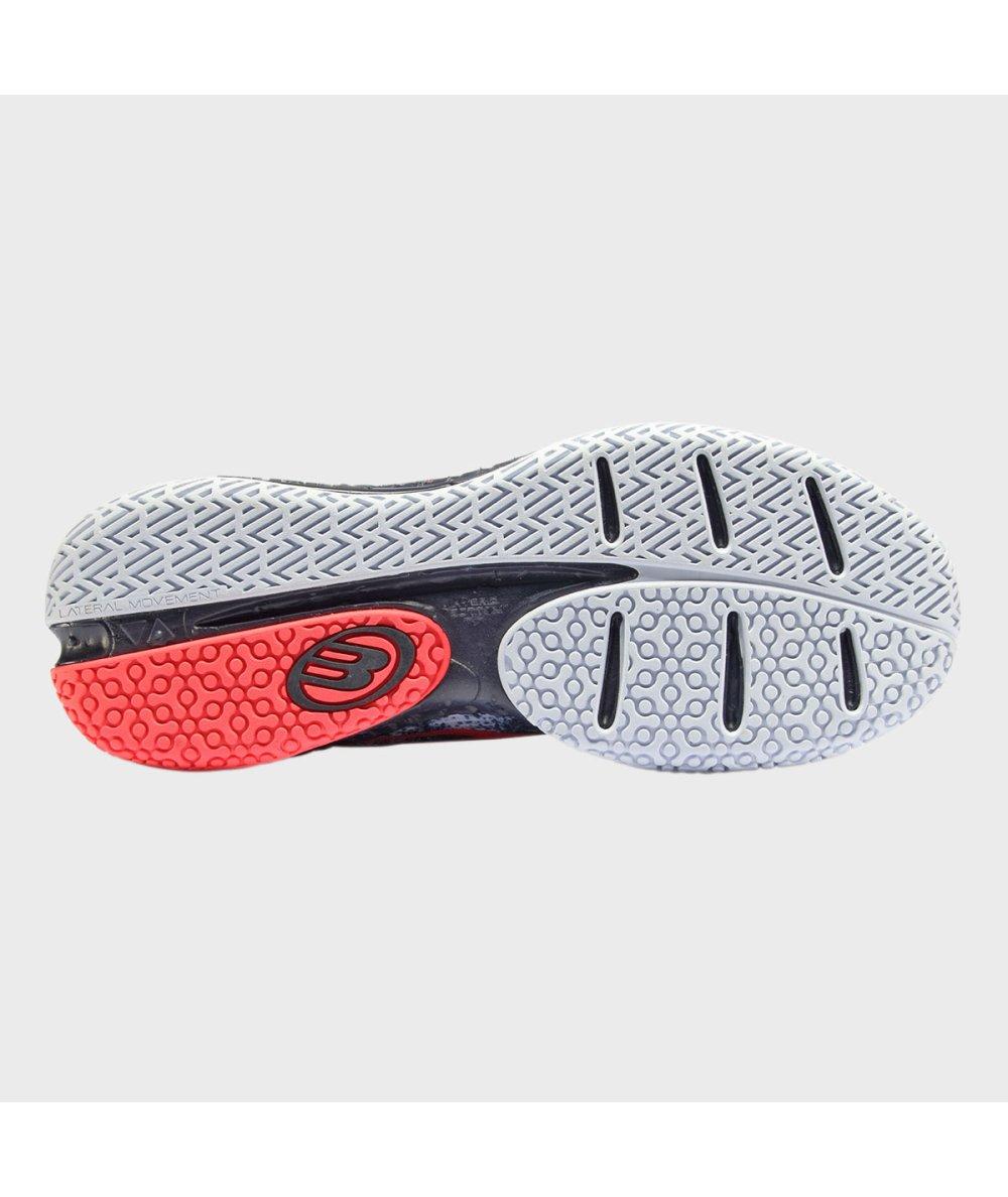 Bullpadel ZAPATILLA BULLPADEL IONIC 24I AZUL OSCURO Oferta especial