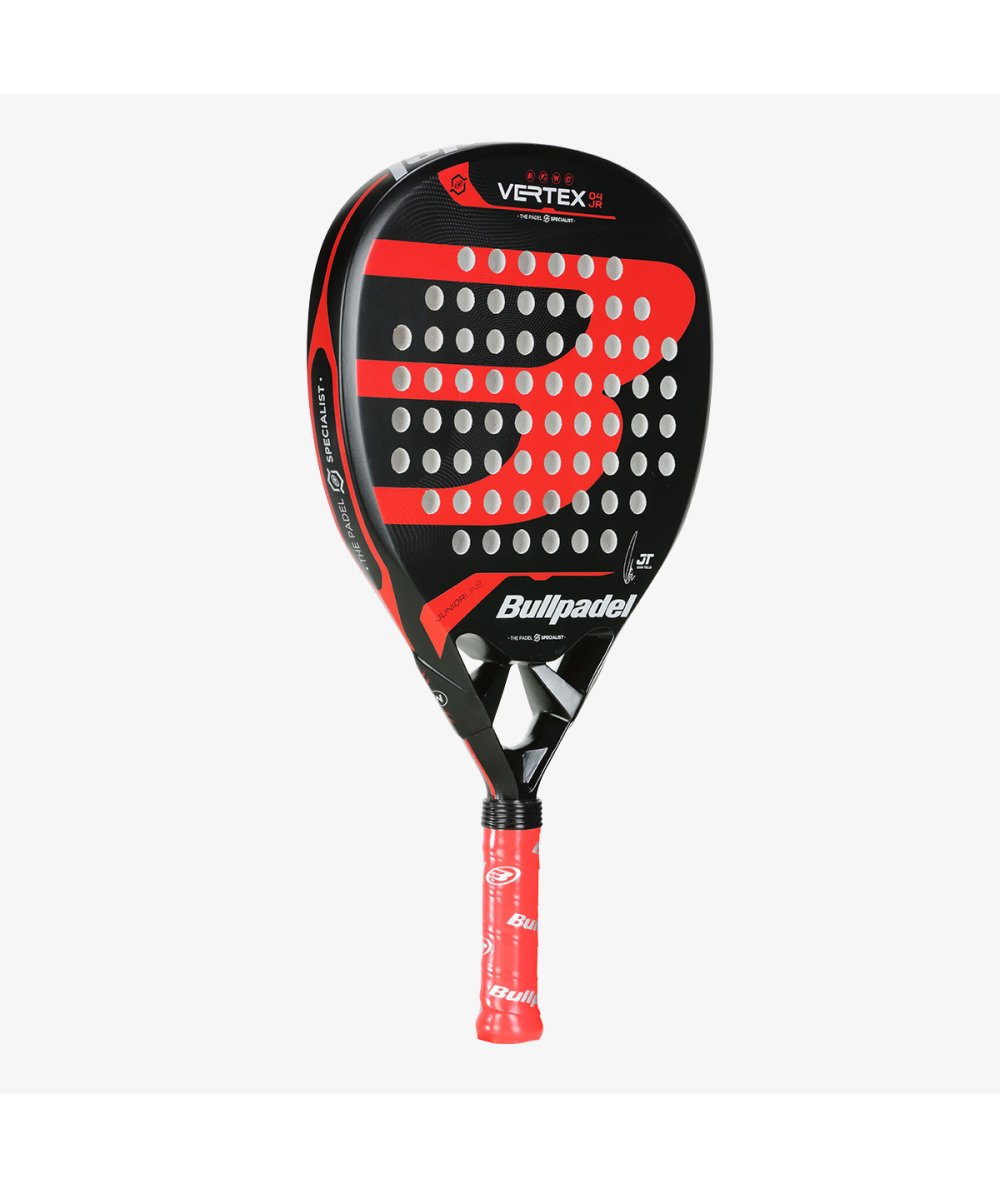Bullpadel PALA BULLPADEL VERTEX JR 24 Liquidación
