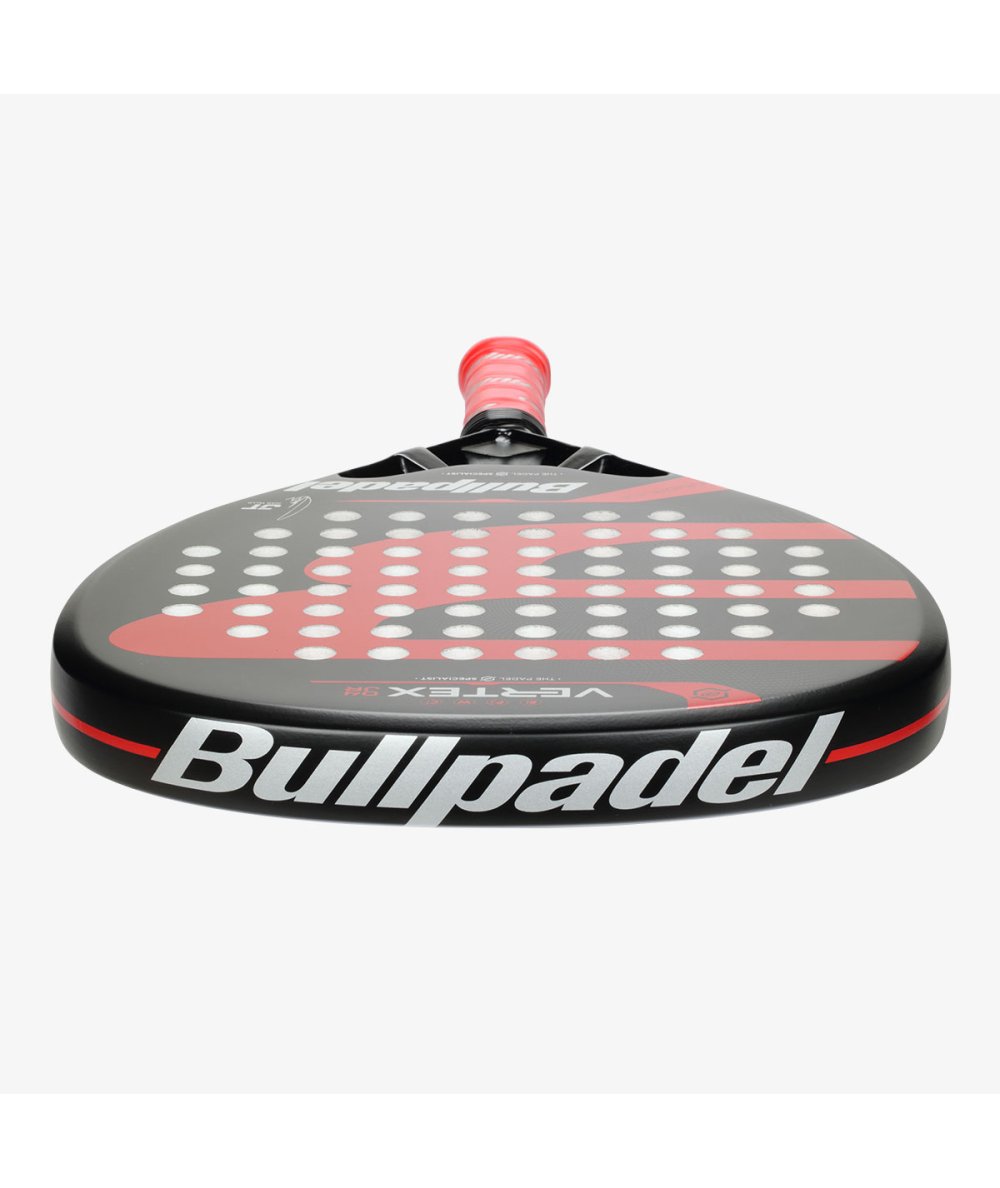 Bullpadel PALA BULLPADEL VERTEX JR 24 Liquidación