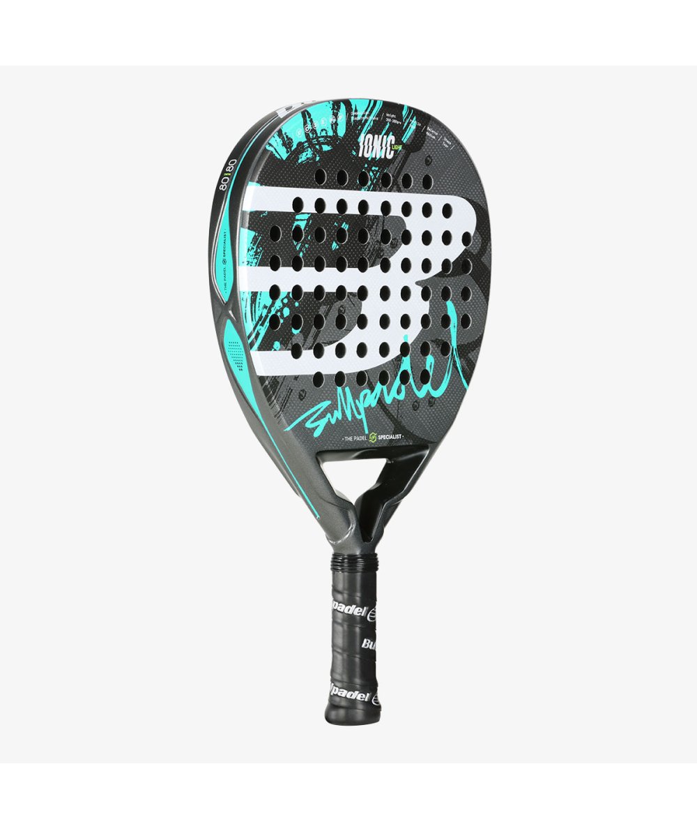 Bullpadel PALA BULLPADEL IONIC LIGHT 24 Tienda de fábrica