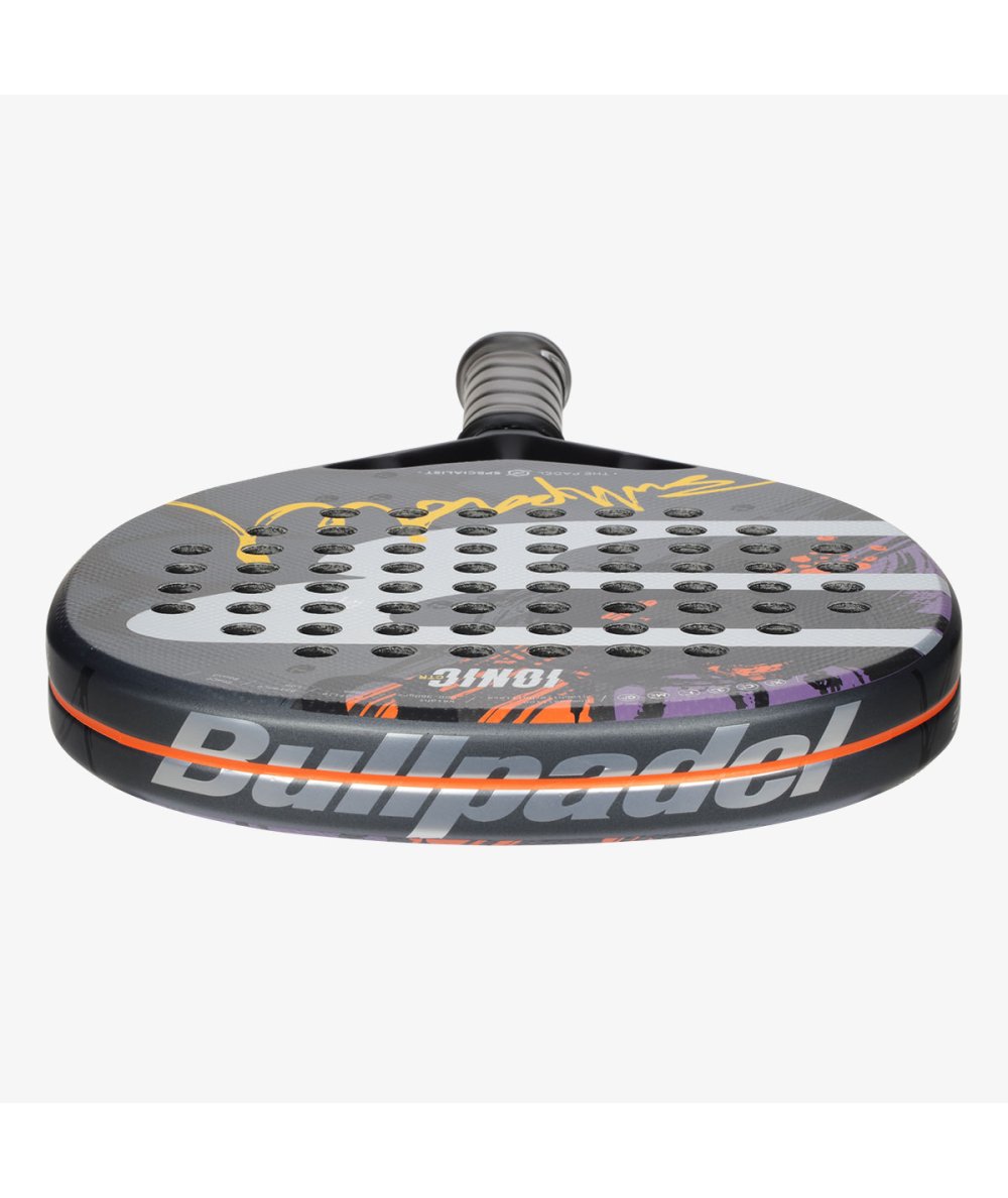 Bullpadel PALA BULLPADEL IONIC CONTROL 24 Limitado a 3 días