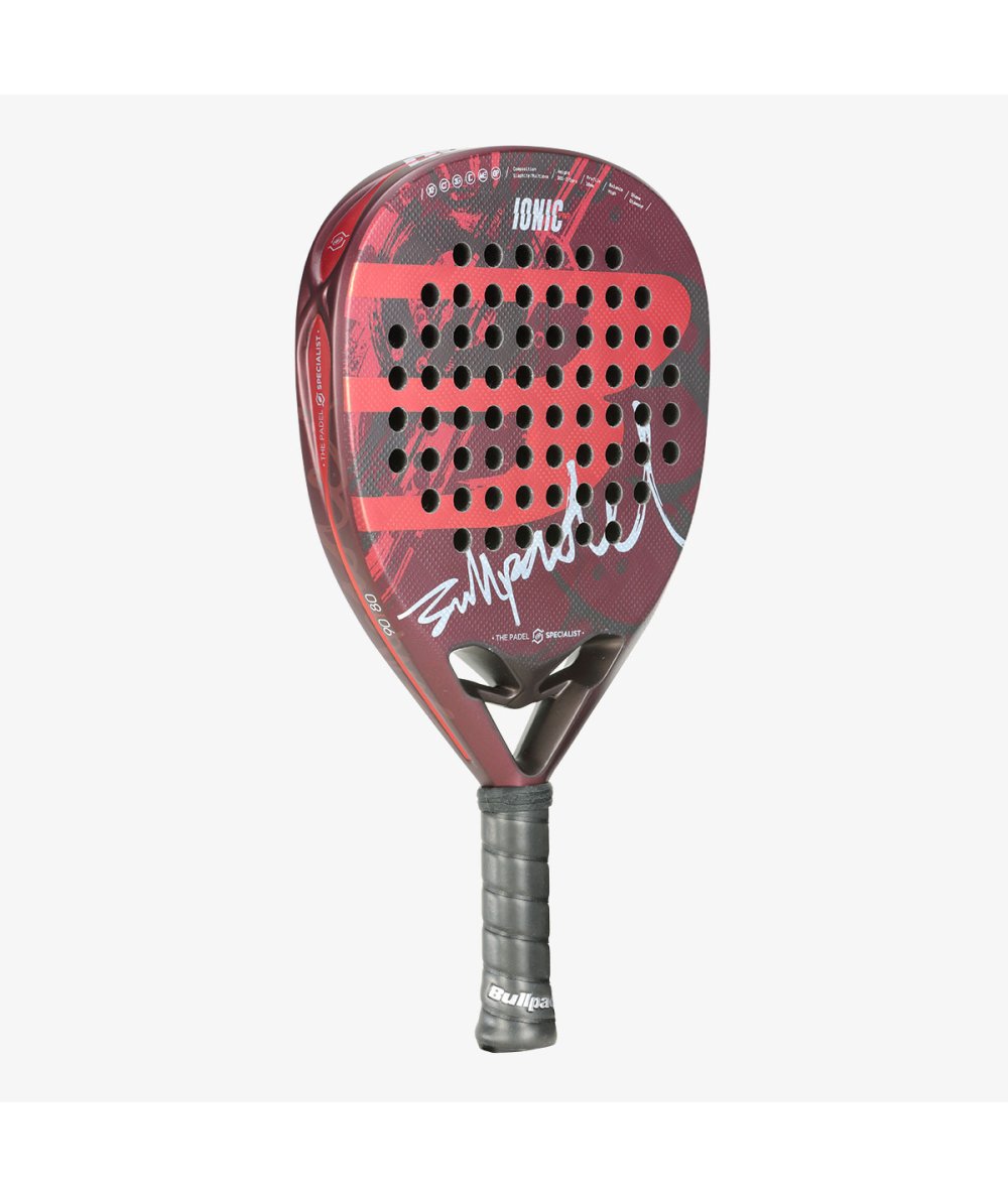 Bullpadel PALA BULLPADEL IONIC POWER 24 Ahorra y exporta