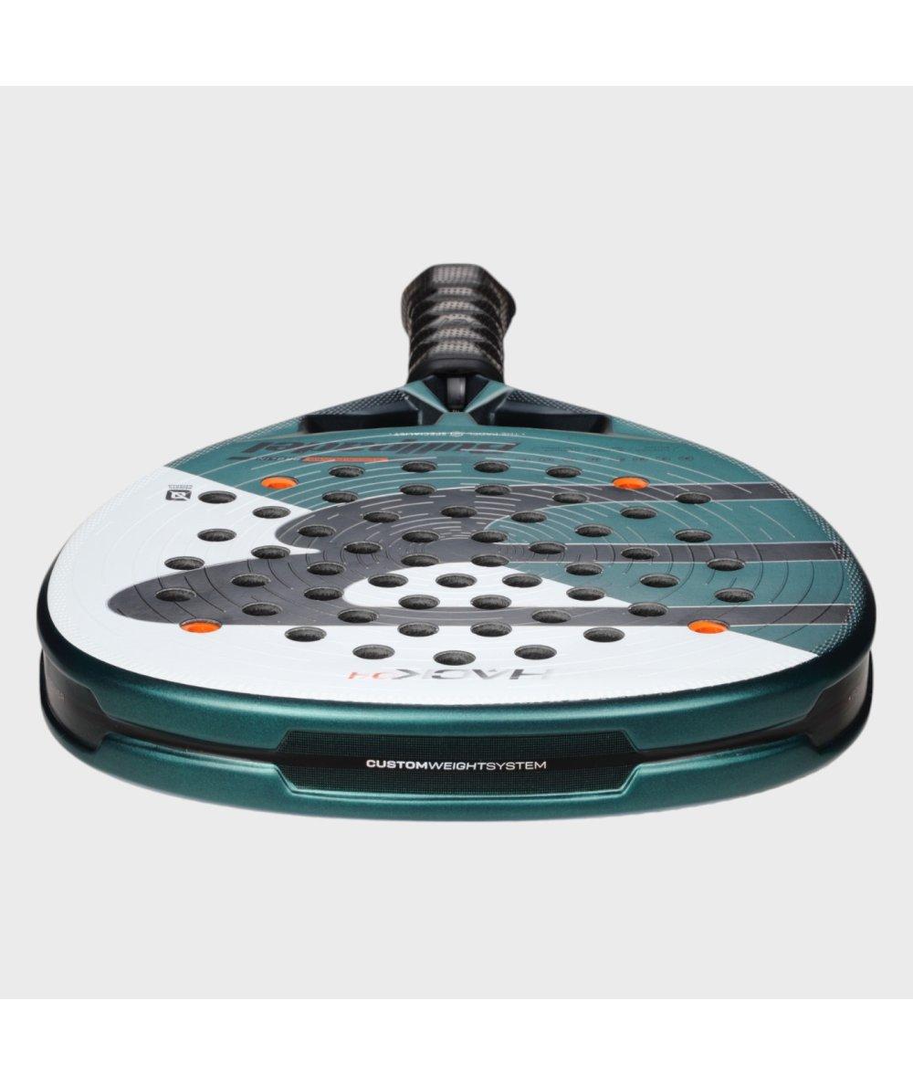 Bullpadel PALA BULLPADEL HACK 04 25 Precio ultrabajo