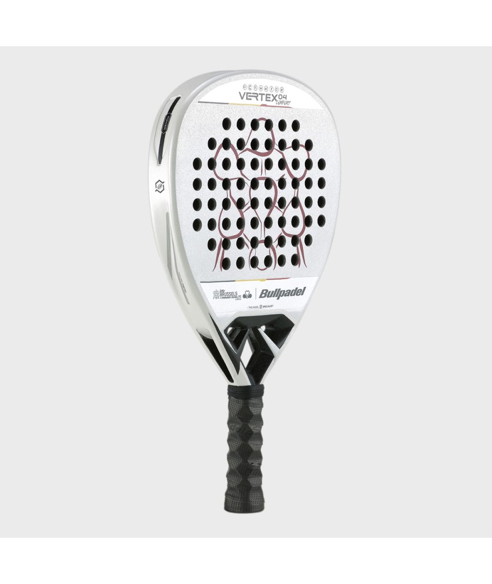 Bullpadel PALA BULLPADEL VERTEX 04 CMF BR 24 Devoluciones gratuitas