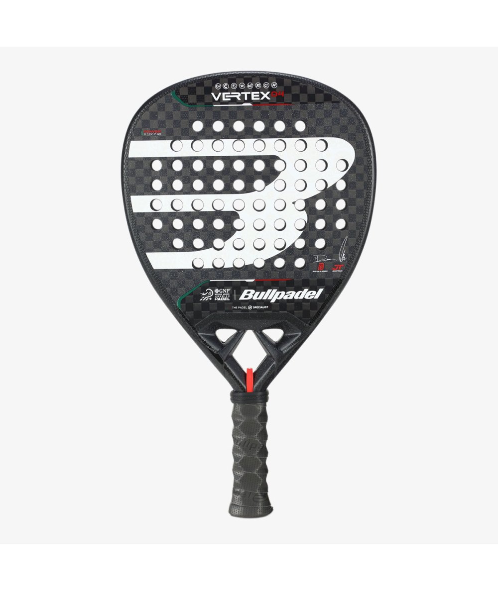 Bullpadel PALA BULLPADEL VERTEX 04 MX 24 2025