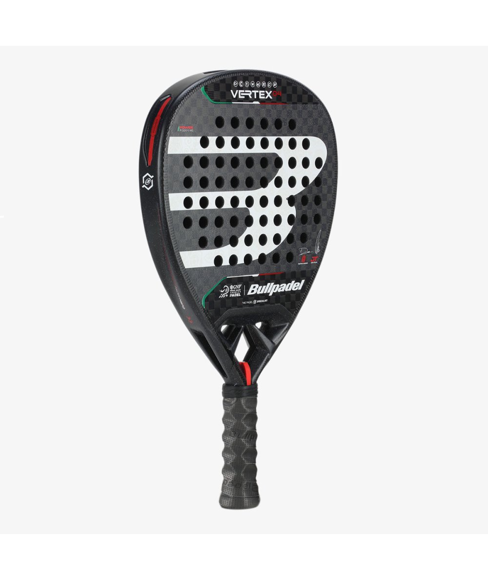 Bullpadel PALA BULLPADEL VERTEX 04 MX 24 2025