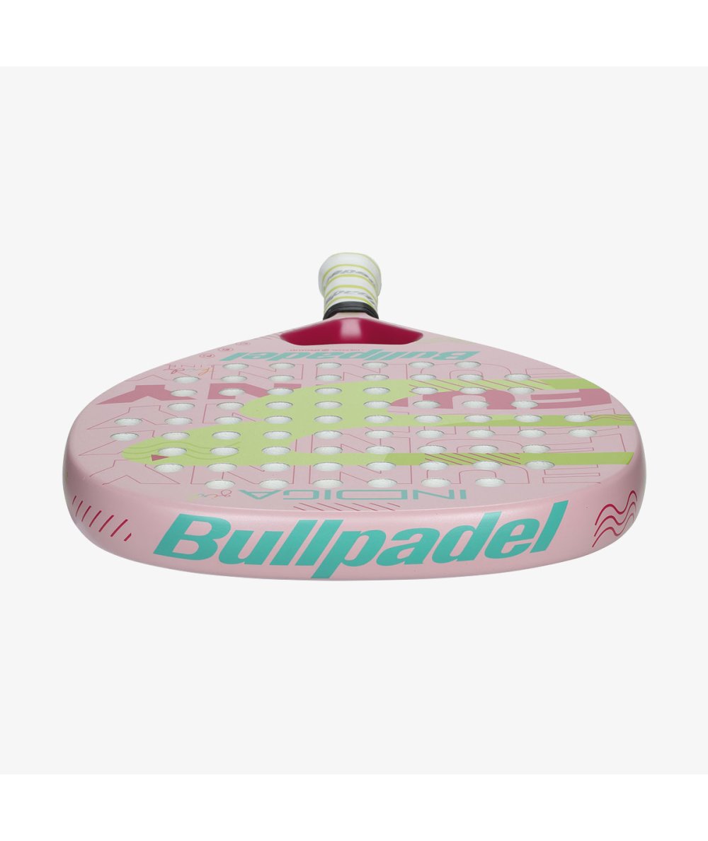Bullpadel PALA BULLPADEL INDIGA GIRL 24 En línea