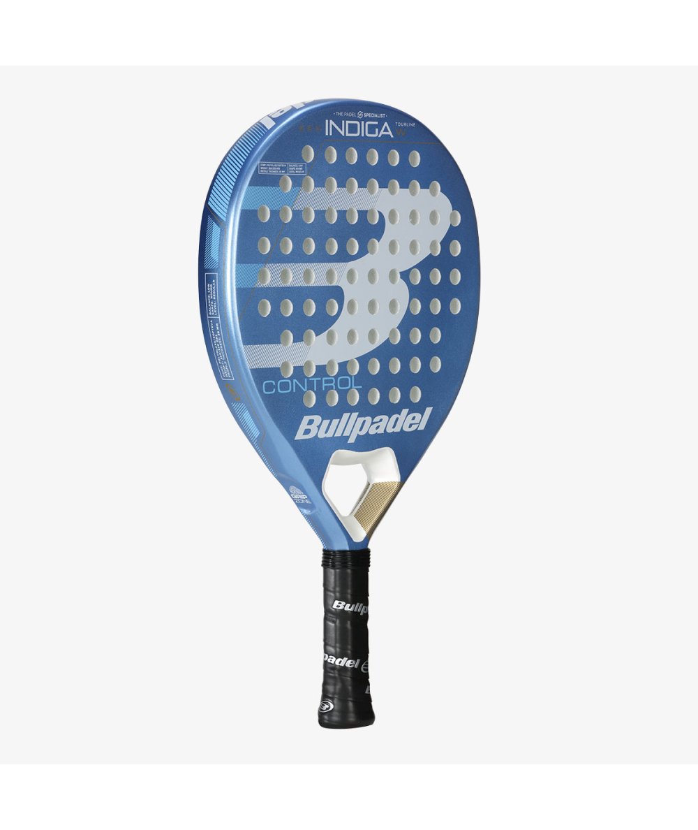 Bullpadel PALA BULLPADEL INDIGA W 24 Outlet online