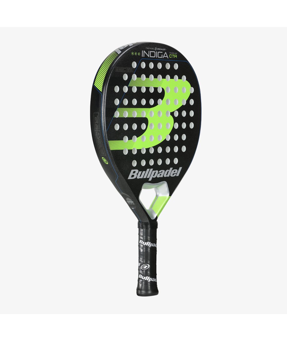 Bullpadel PALA BULLPADEL INDIGA CTR 24 Rebajas
