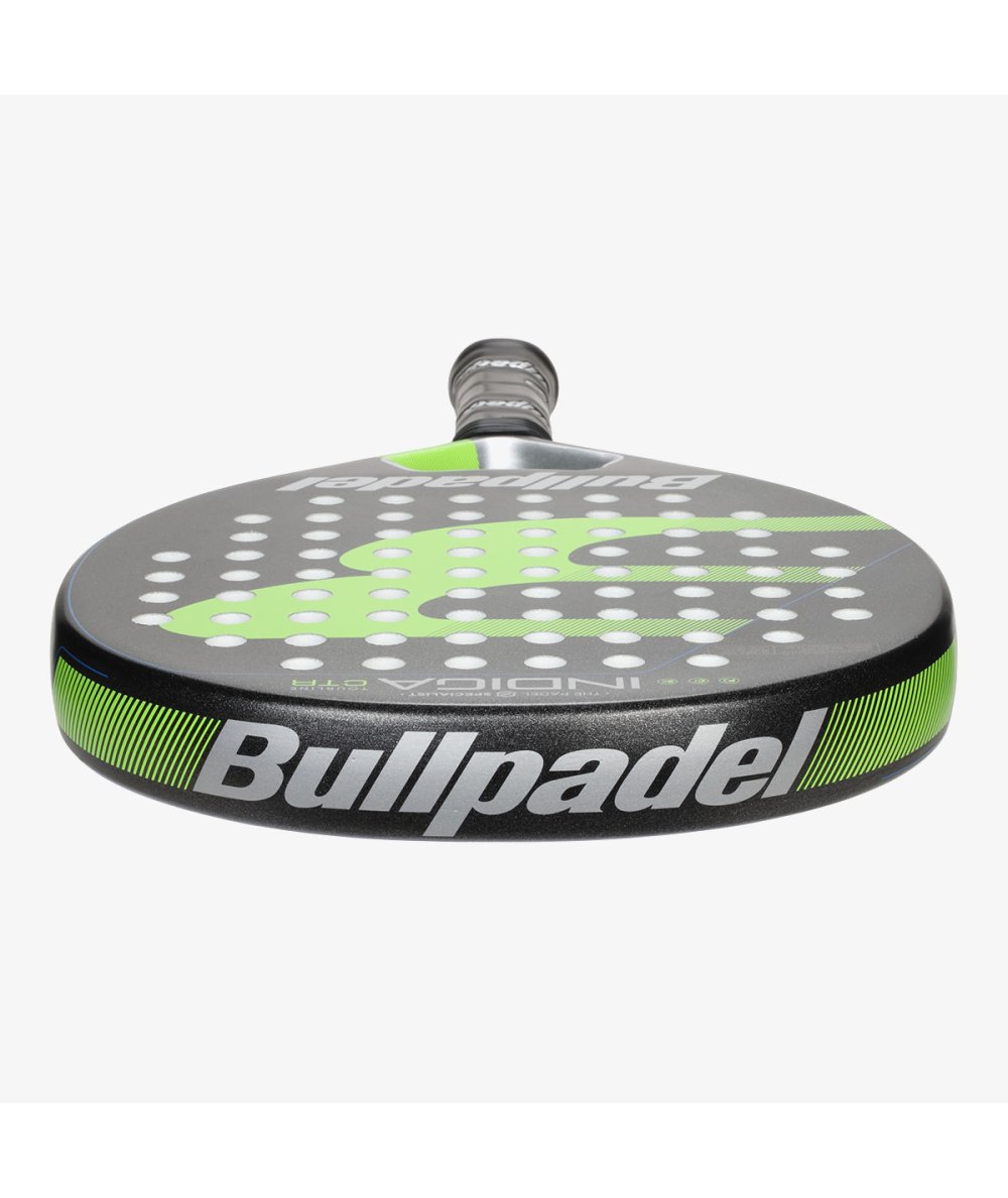 Bullpadel PALA BULLPADEL INDIGA CTR 24 Rebajas