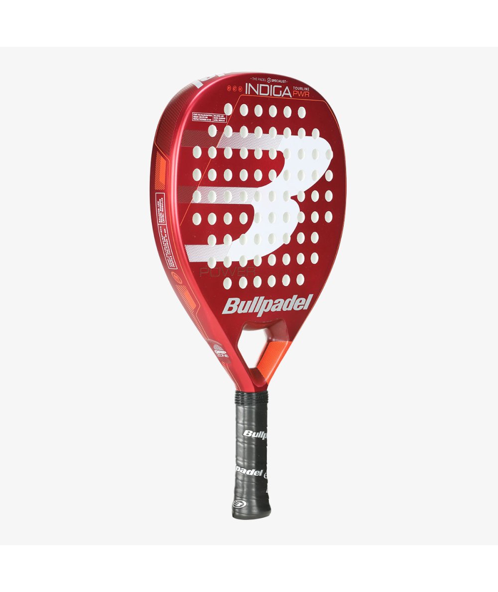 Bullpadel PALA BULLPADEL INDIGA PWR 24 Ofertas