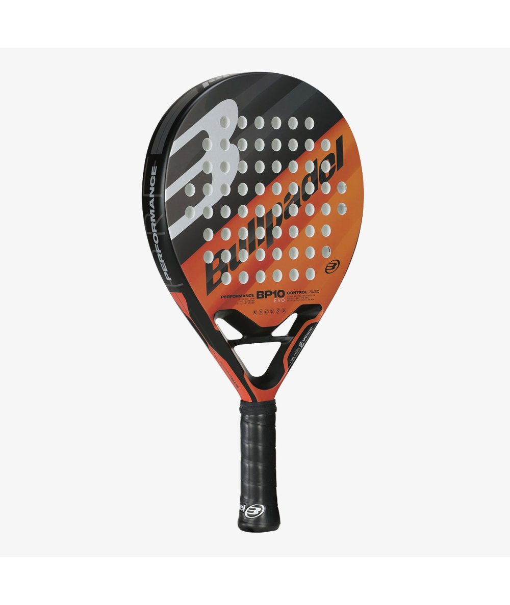 Bullpadel PALA BULLPADEL BP10 EVO 24 Venta caliente