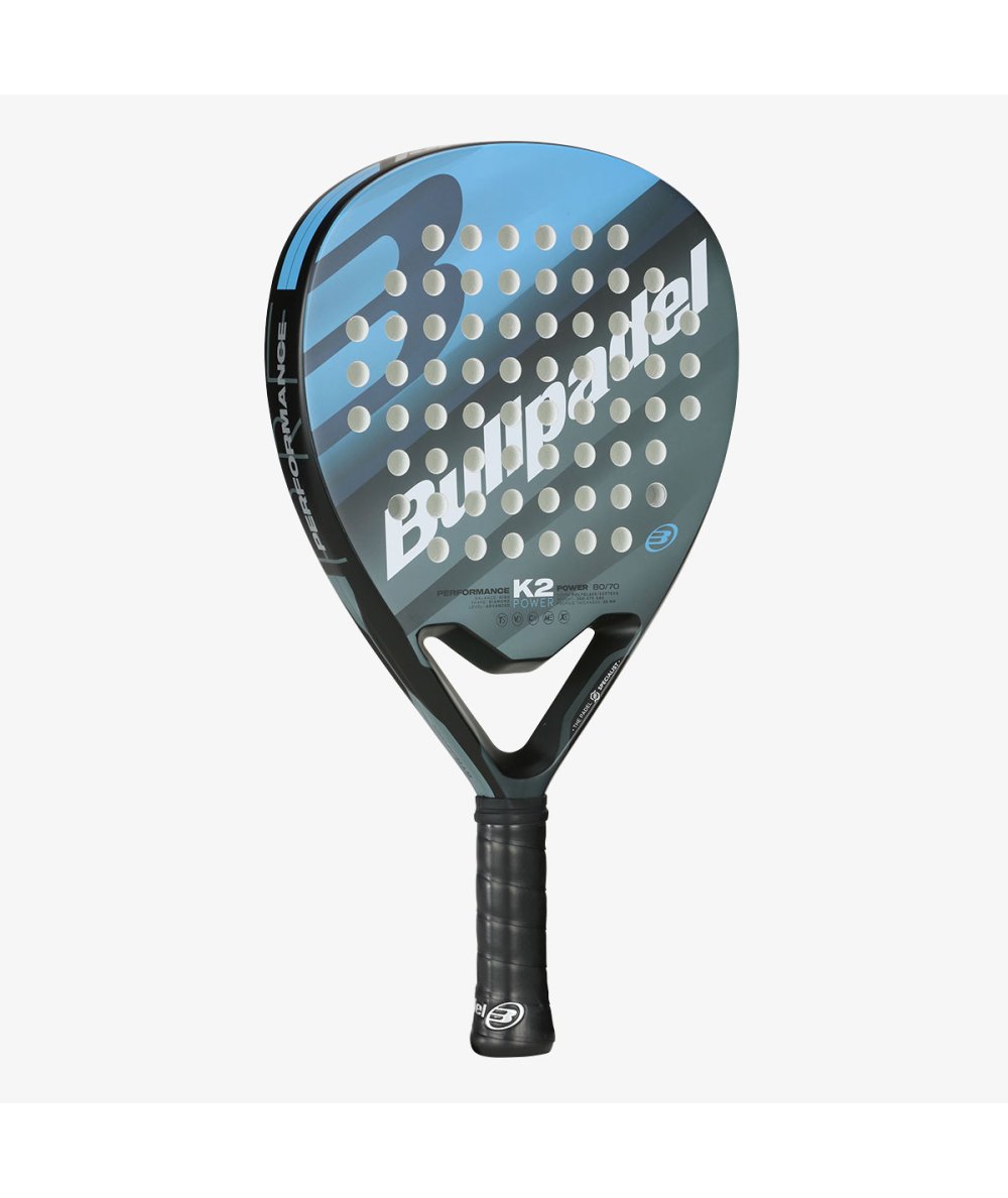 Bullpadel PALA BULLPADEL K2 POWER 24 En oferta