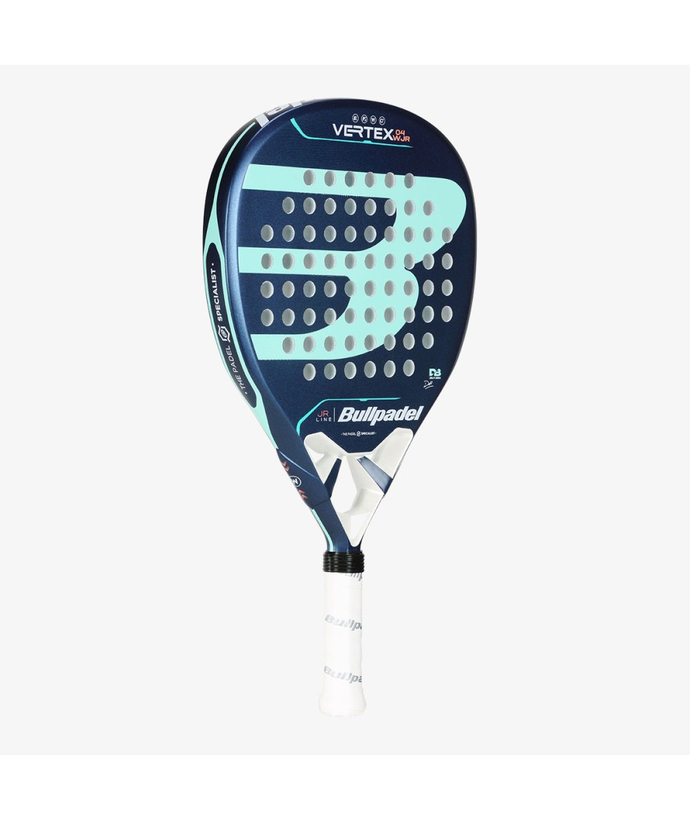 Bullpadel PALA BULLPADEL VERTEX W JR 24 Gran oferta
