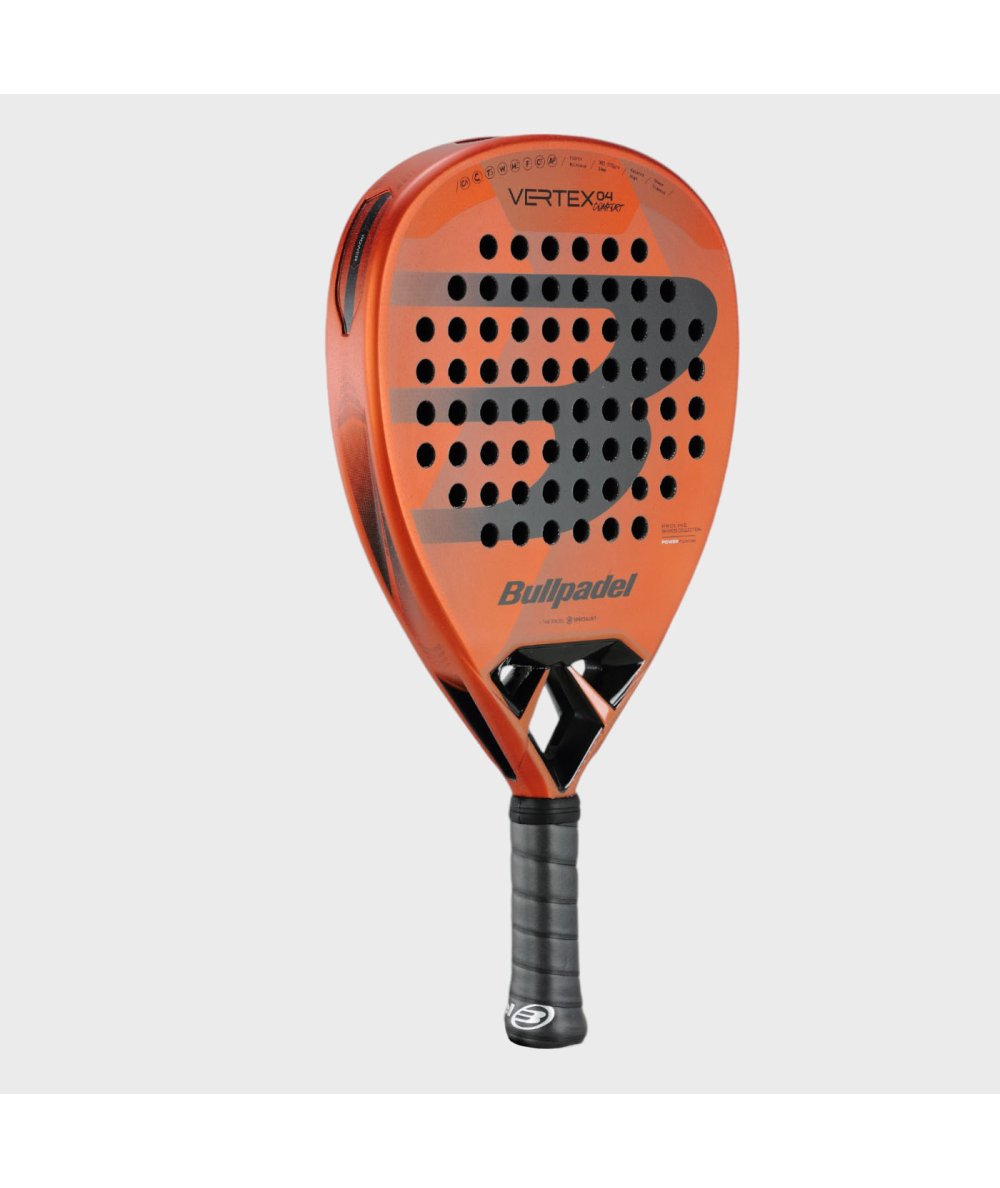 Bullpadel PALA BULLPADEL VERTEX 04 COMFORT 25 Rebajas baratas