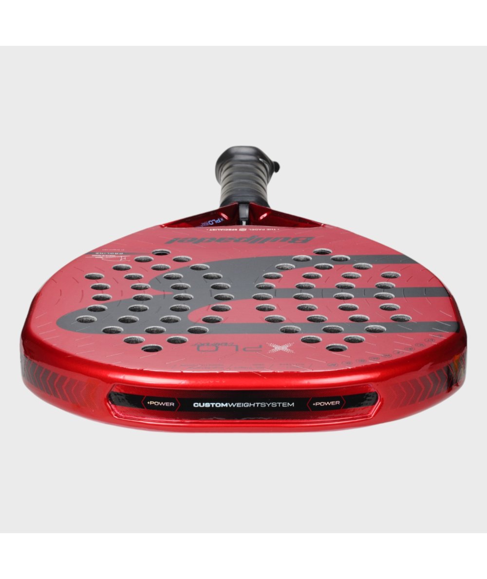 Bullpadel PALA BULLPADEL XPLO COMFORT 25 Rebajas de fábrica