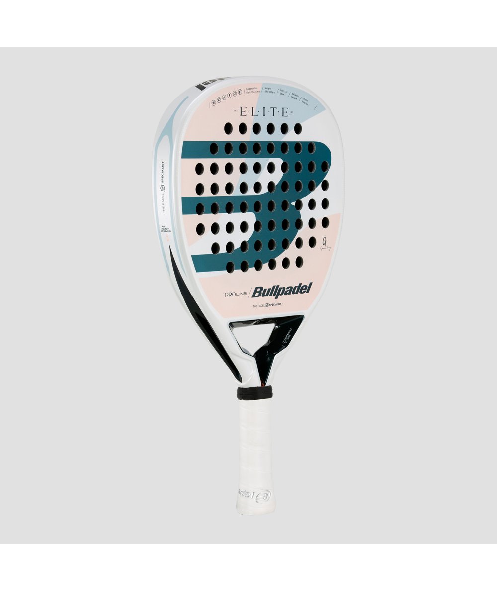 Bullpadel PALA BULLPADEL ELITE W 25 Los más vendidos