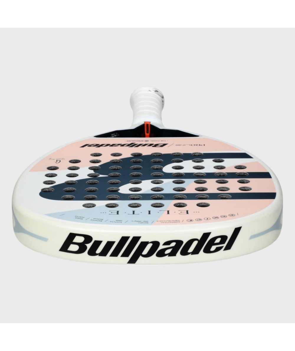 Bullpadel PALA BULLPADEL ELITE W 25 Los más vendidos