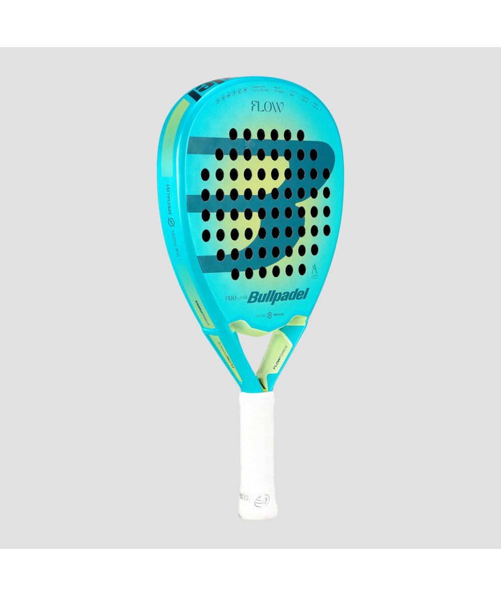 Bullpadel PALA BULLPADEL FLOW WOMAN 25 Ventas relámpago
