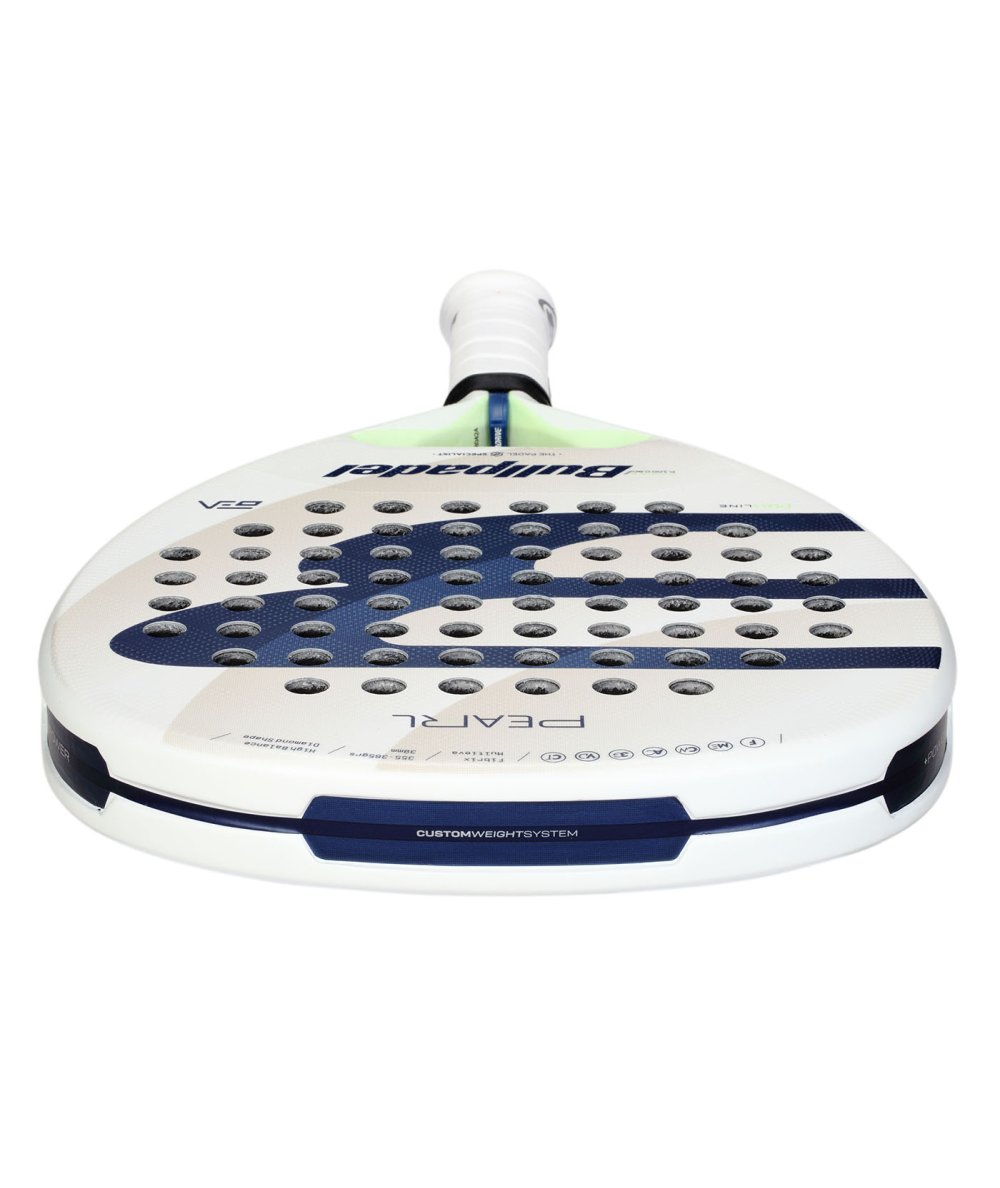 Bullpadel PALA BULLPADEL PEARL 25 Descuento