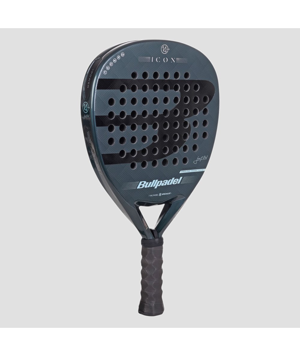 Bullpadel PALA BULLPADEL ICON 25 Tienda
