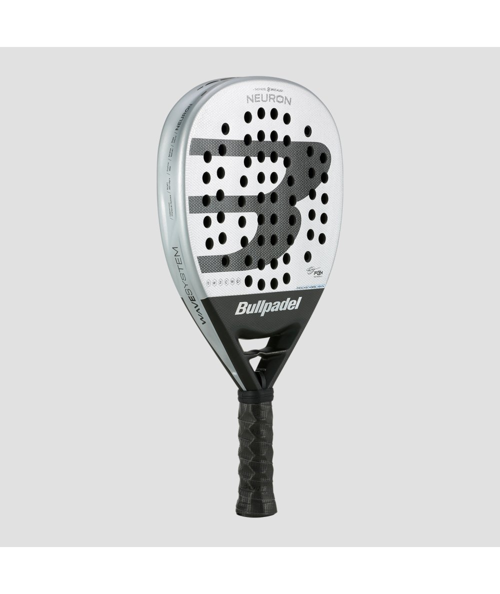 Bullpadel PALA BULLPADEL NEURON 25 Tienda