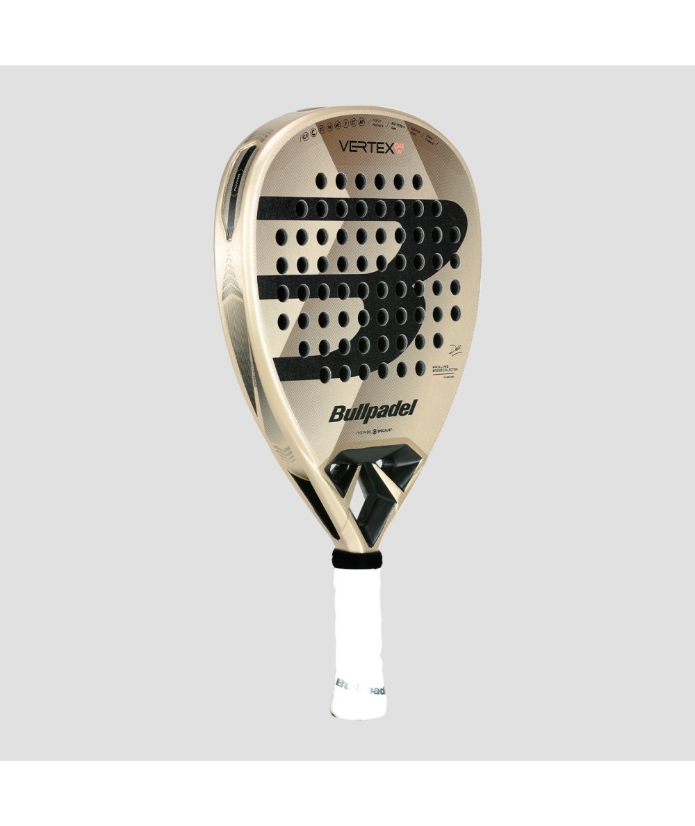 Bullpadel PALA BULLPADEL VERTEX 04 W 25 Liquidación